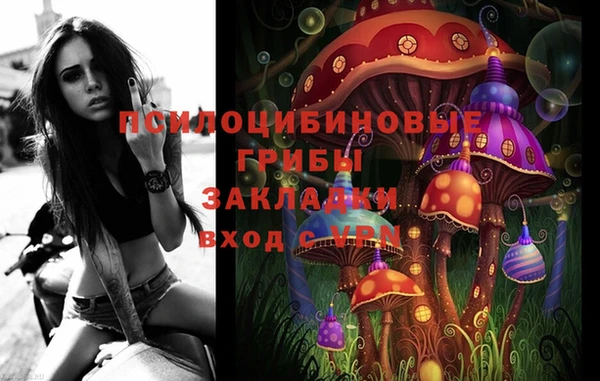 тгк Алексеевка